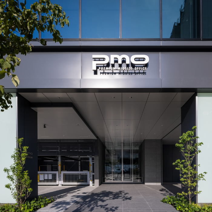 PMO田町Ⅱの物件詳細・アクセス・フロアプラン｜港区の賃貸オフィス