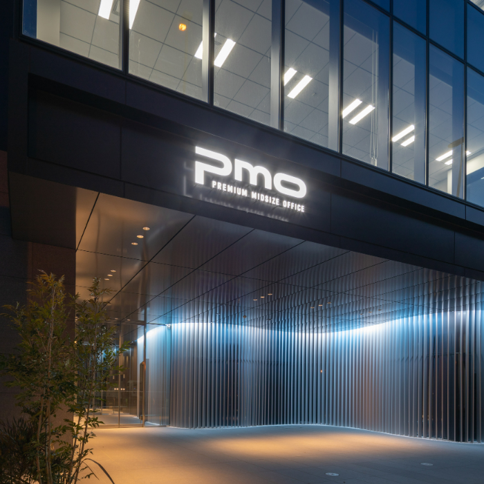 PMO EX本町の物件詳細・アクセス・フロアプラン｜大阪市の賃貸オフィス