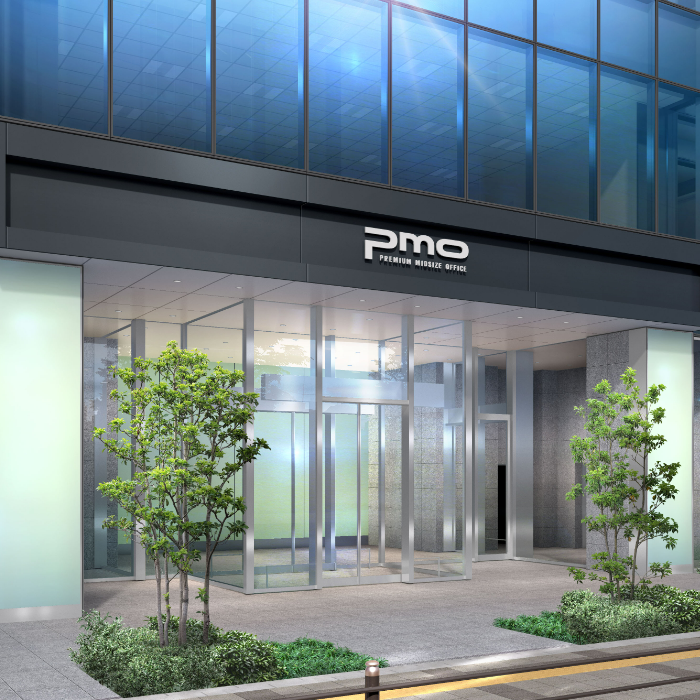PMO EX本町の物件詳細・アクセス・フロアプラン｜大阪市の賃貸オフィス